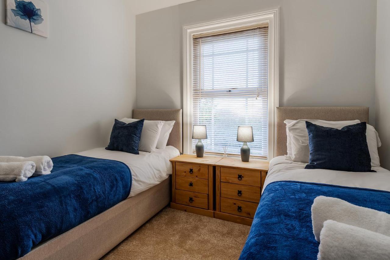 Wrea Cottage, 2 Bedrooms Wifi & Parking Near Ribby Hall Wrea Green Exterior photo